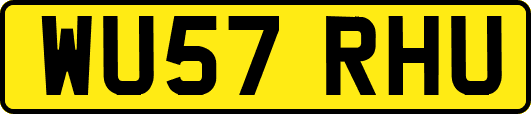 WU57RHU