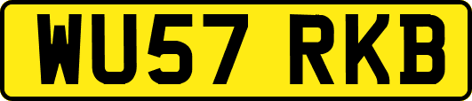 WU57RKB