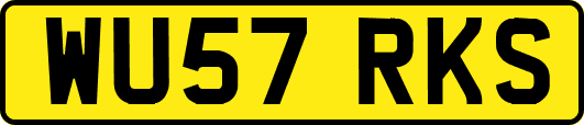 WU57RKS