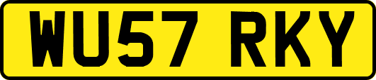WU57RKY