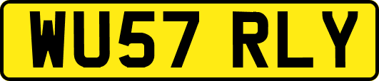 WU57RLY