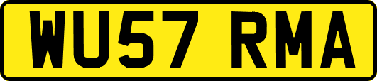 WU57RMA