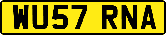 WU57RNA