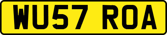 WU57ROA