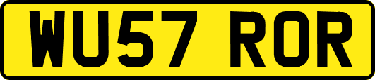 WU57ROR