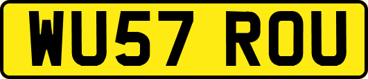 WU57ROU