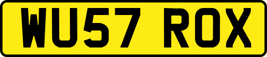 WU57ROX