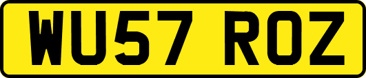 WU57ROZ