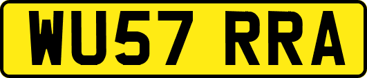 WU57RRA