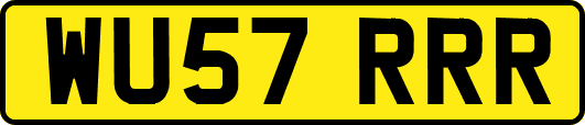 WU57RRR