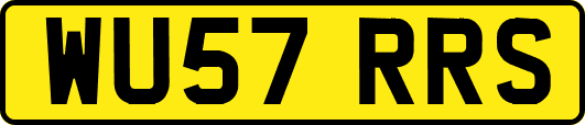 WU57RRS