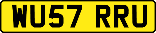 WU57RRU