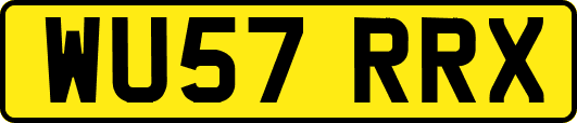 WU57RRX