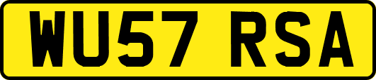 WU57RSA