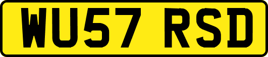 WU57RSD