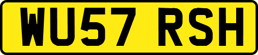 WU57RSH