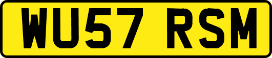 WU57RSM