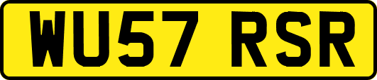 WU57RSR