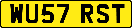 WU57RST
