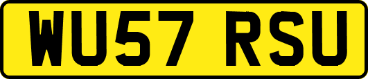 WU57RSU