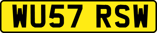 WU57RSW