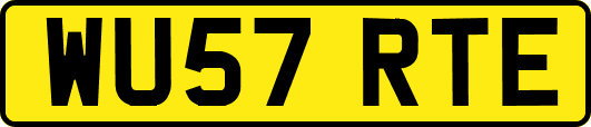 WU57RTE
