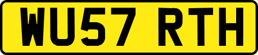 WU57RTH