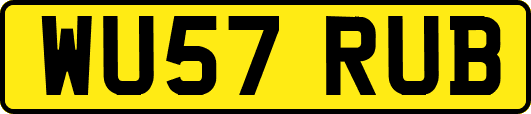 WU57RUB