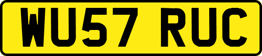 WU57RUC