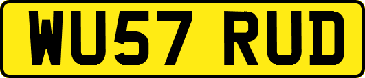 WU57RUD