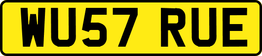 WU57RUE