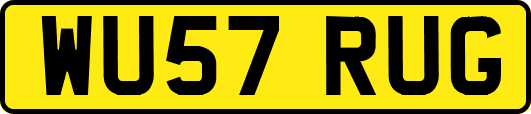 WU57RUG