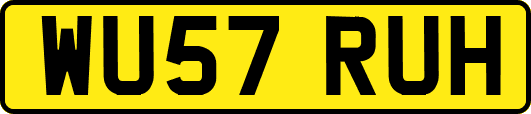 WU57RUH
