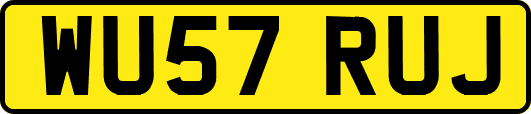 WU57RUJ