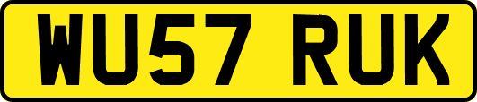 WU57RUK