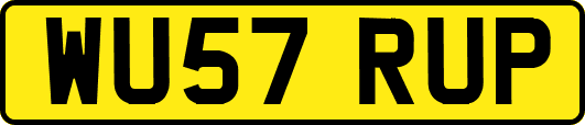 WU57RUP