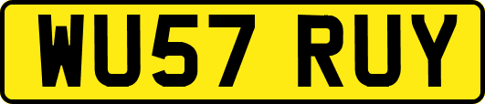 WU57RUY
