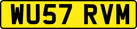 WU57RVM