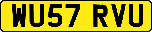 WU57RVU