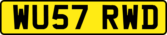 WU57RWD
