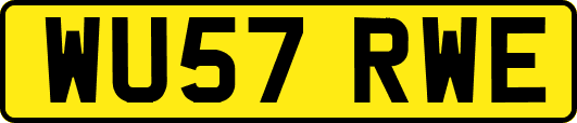 WU57RWE