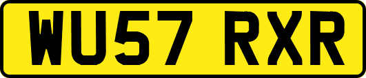 WU57RXR