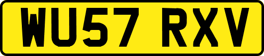 WU57RXV