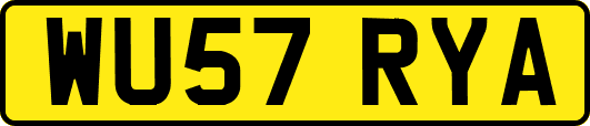 WU57RYA