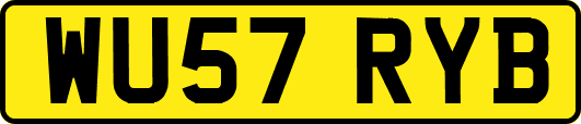 WU57RYB
