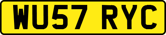 WU57RYC