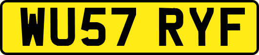 WU57RYF