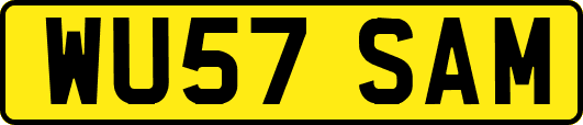 WU57SAM
