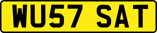 WU57SAT