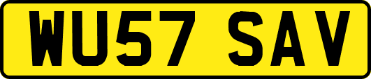 WU57SAV